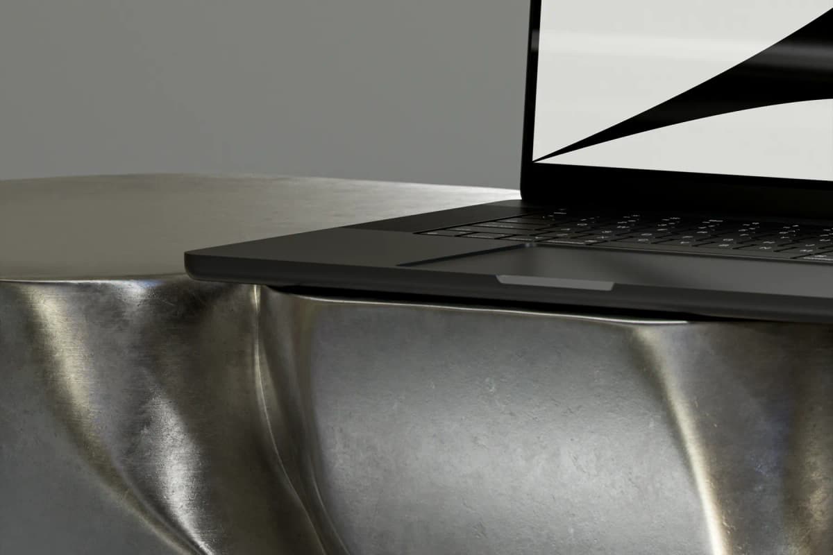 MacBook Pro - 6