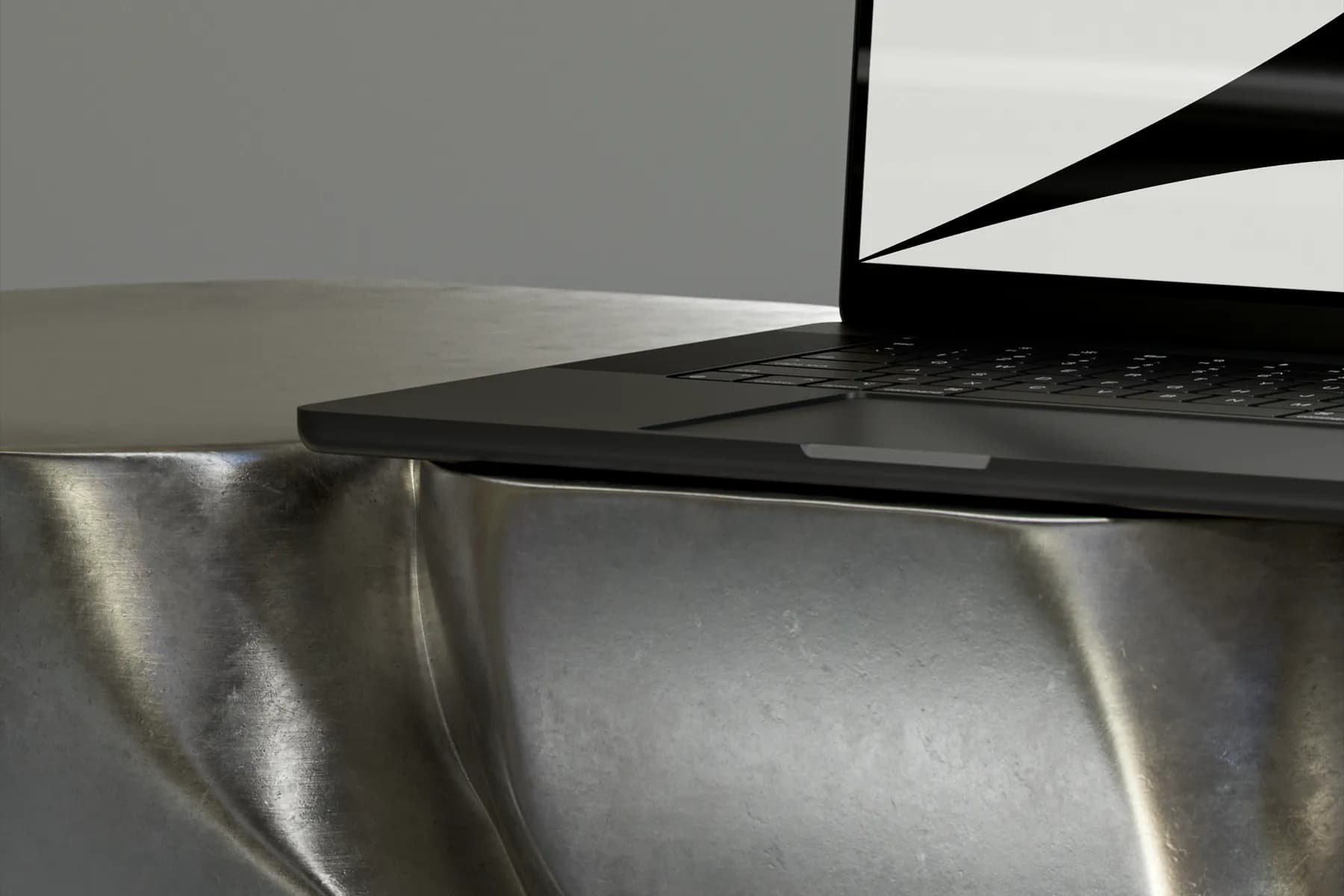 MacBook Pro - 6