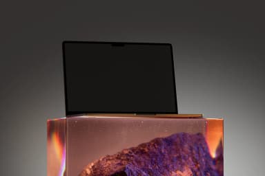 MacBook Air - 2