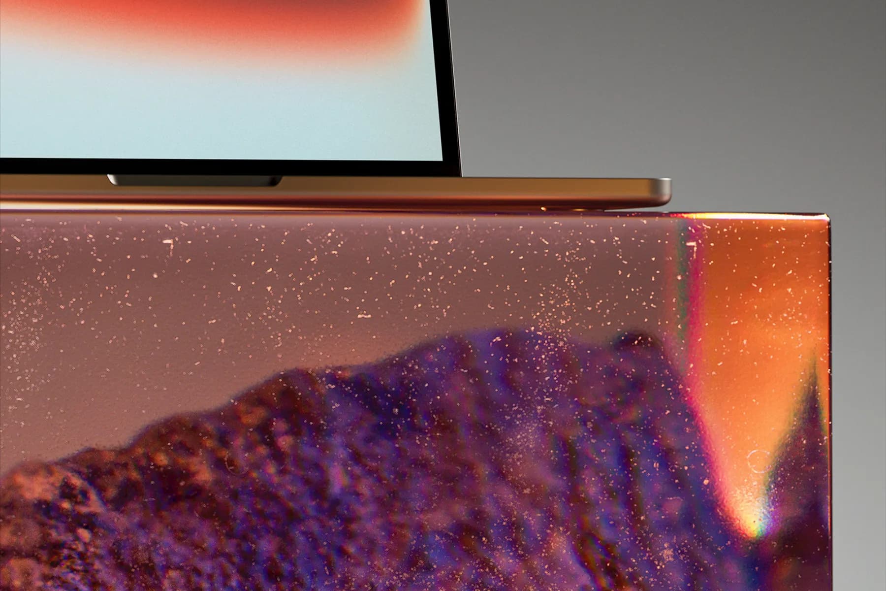 MacBook Air - 2