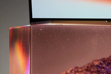 MacBook Air - 2