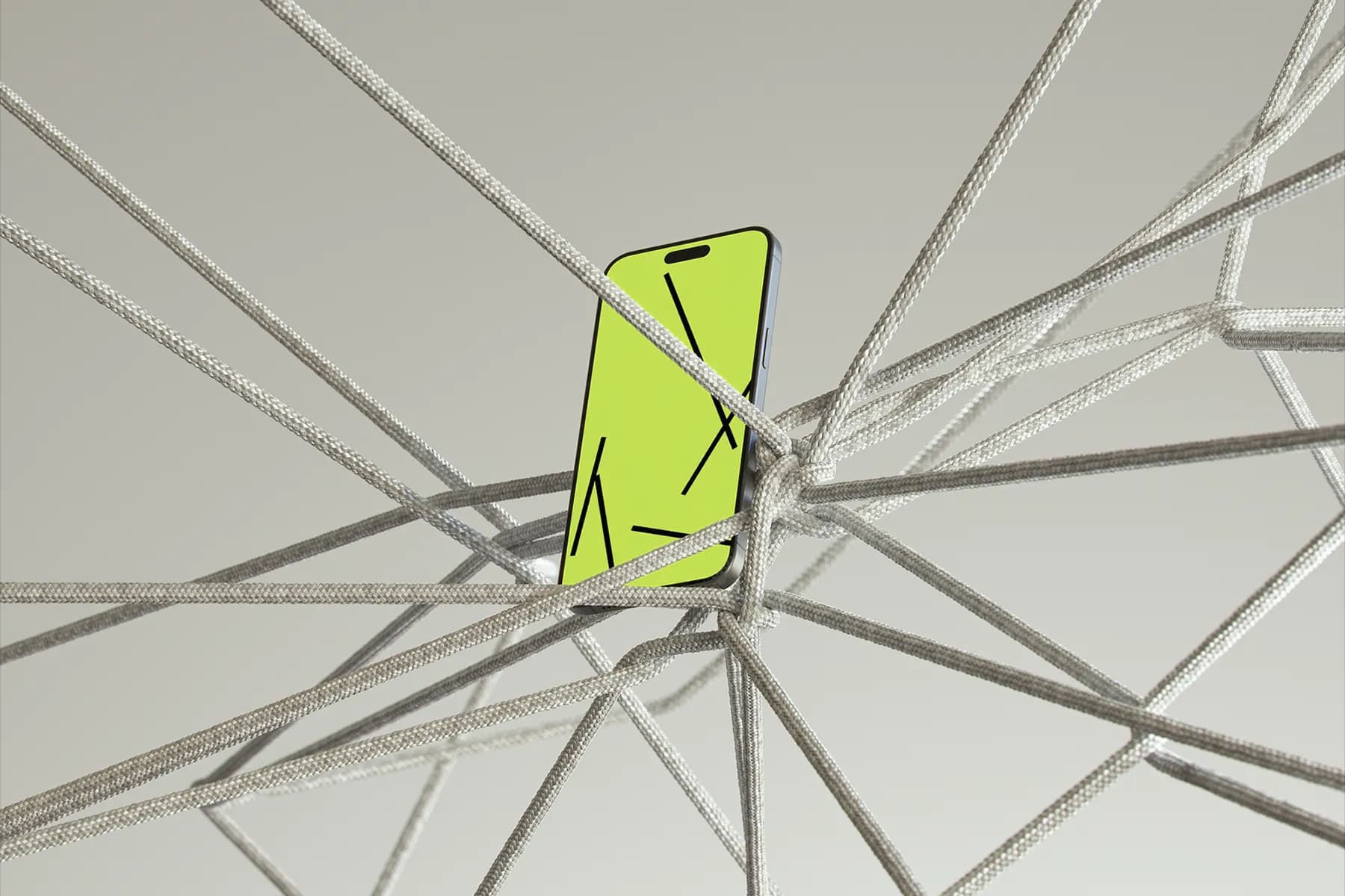 iPhone 15 Pro Max - 4