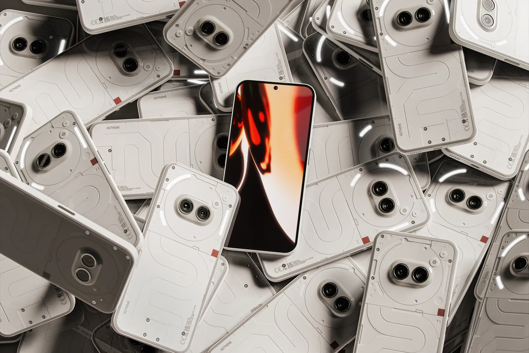 Nothing Phone (2a) - 2