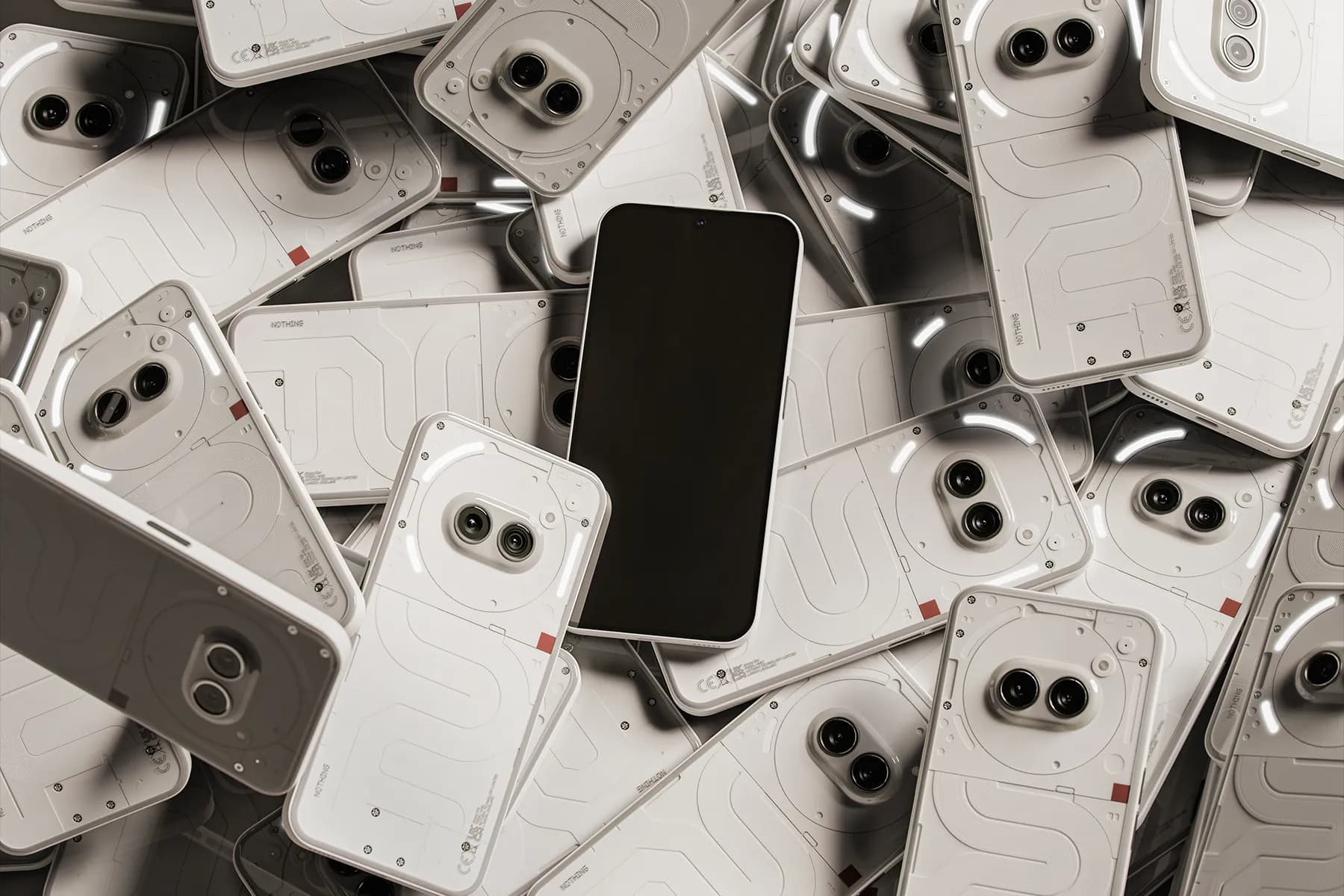 Nothing Phone (2a) - 2