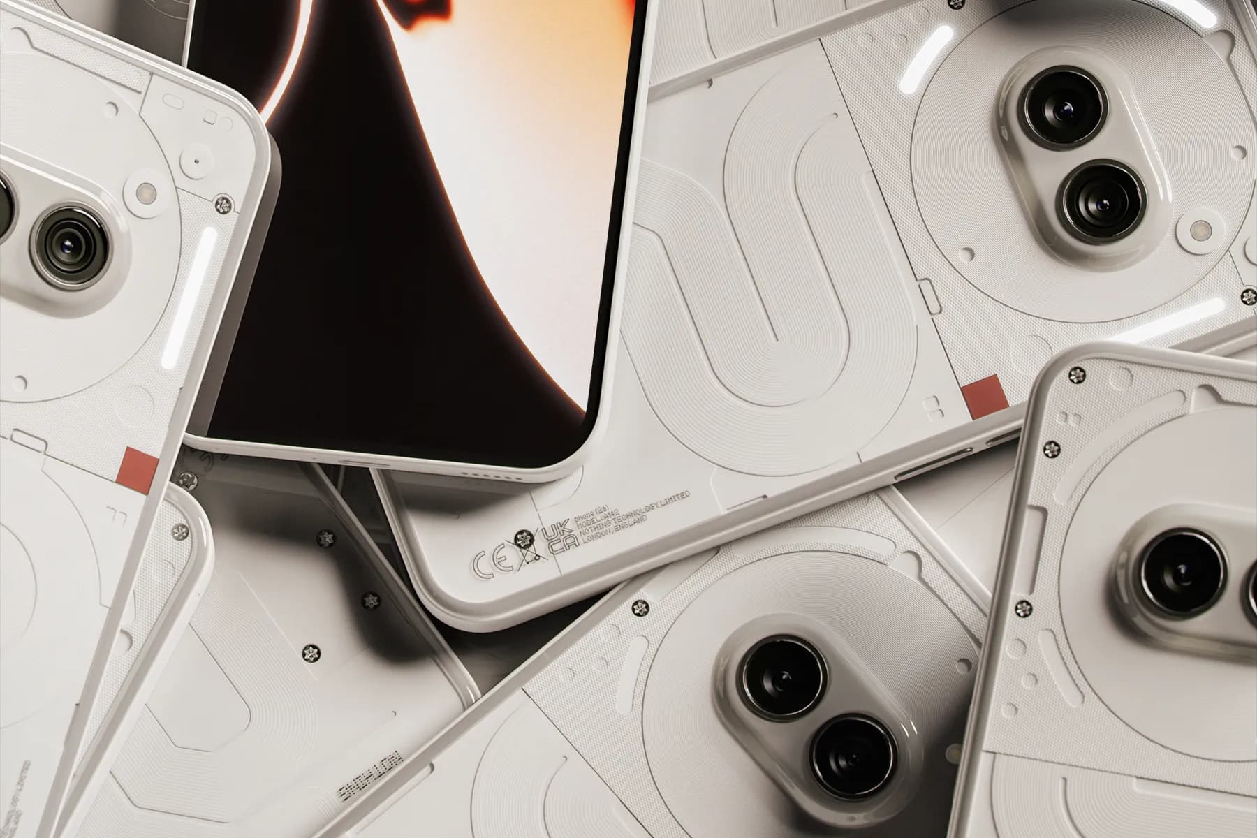 Nothing Phone (2a) - 2