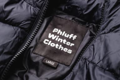 Phluff Round Variable Font Family