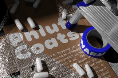 Phluff Round Variable Font Family