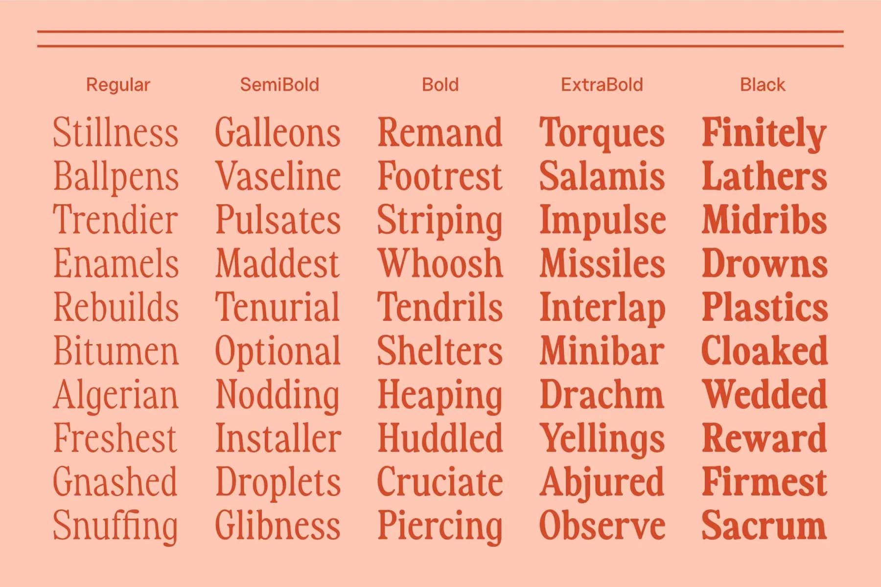 Fiyona Variable Soft Serif