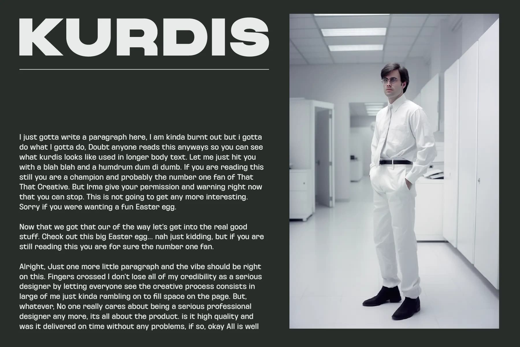 Kurdis Variable Font Family 30 Styles