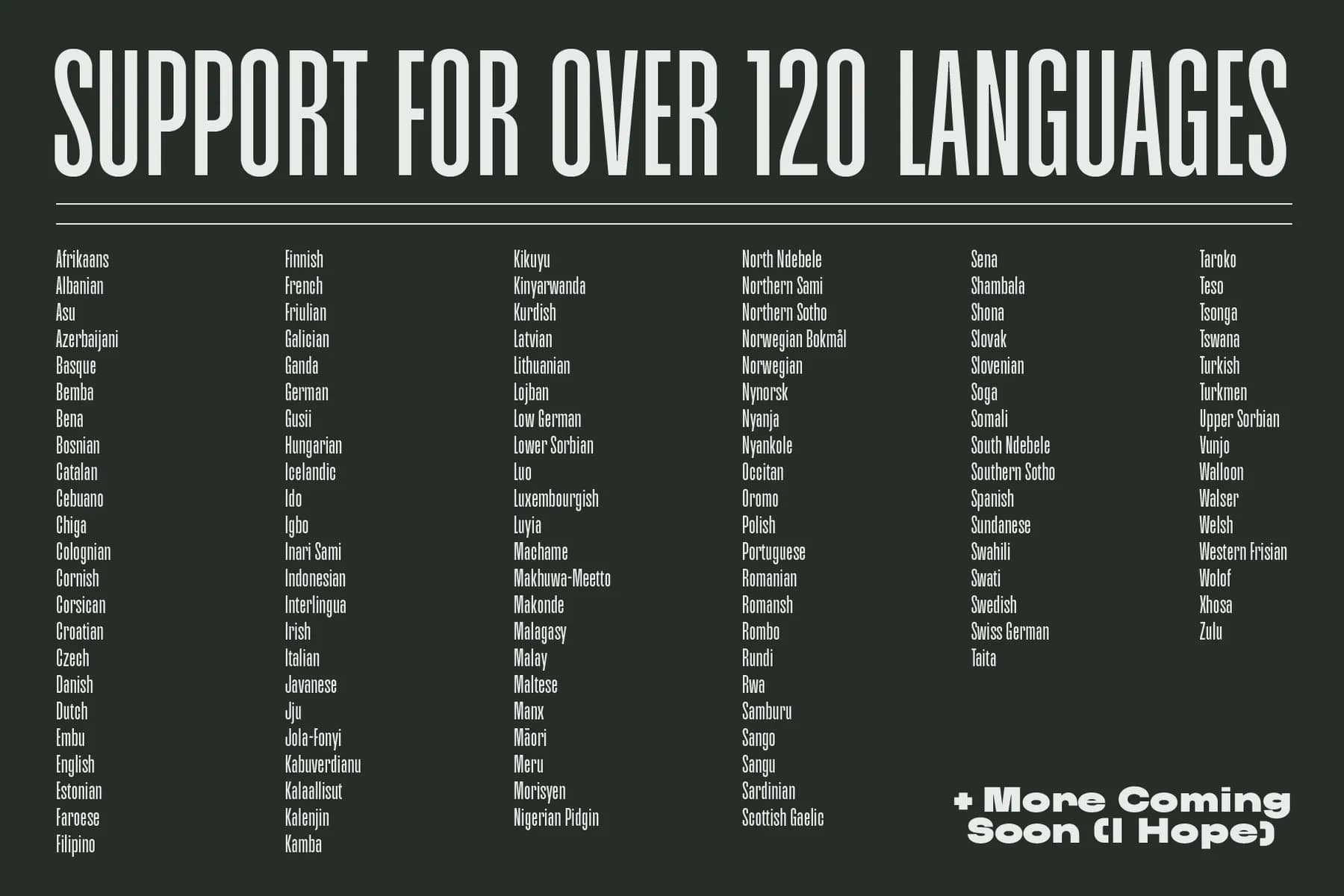 Kurdis Variable Font Family 30 Styles