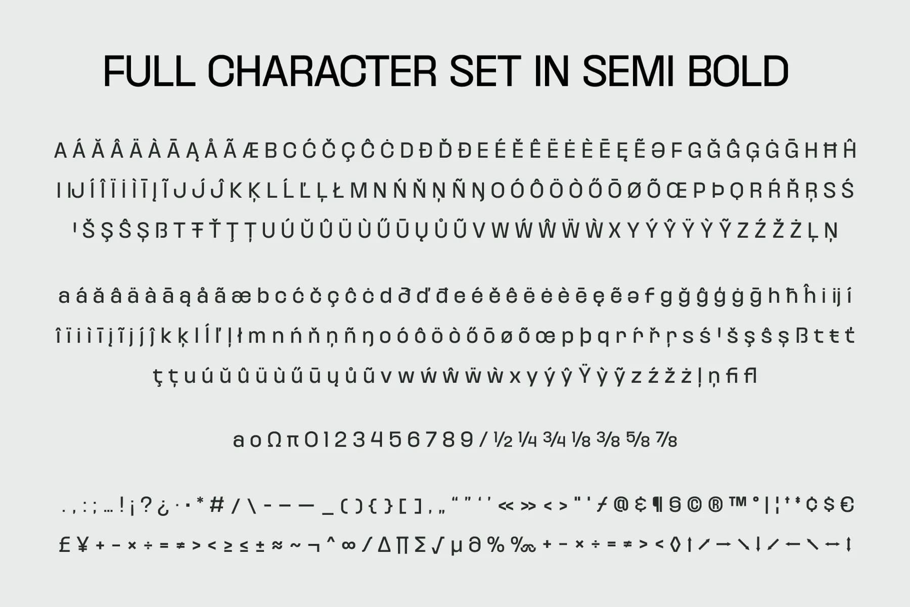 Kurdis Variable Font Family 30 Styles
