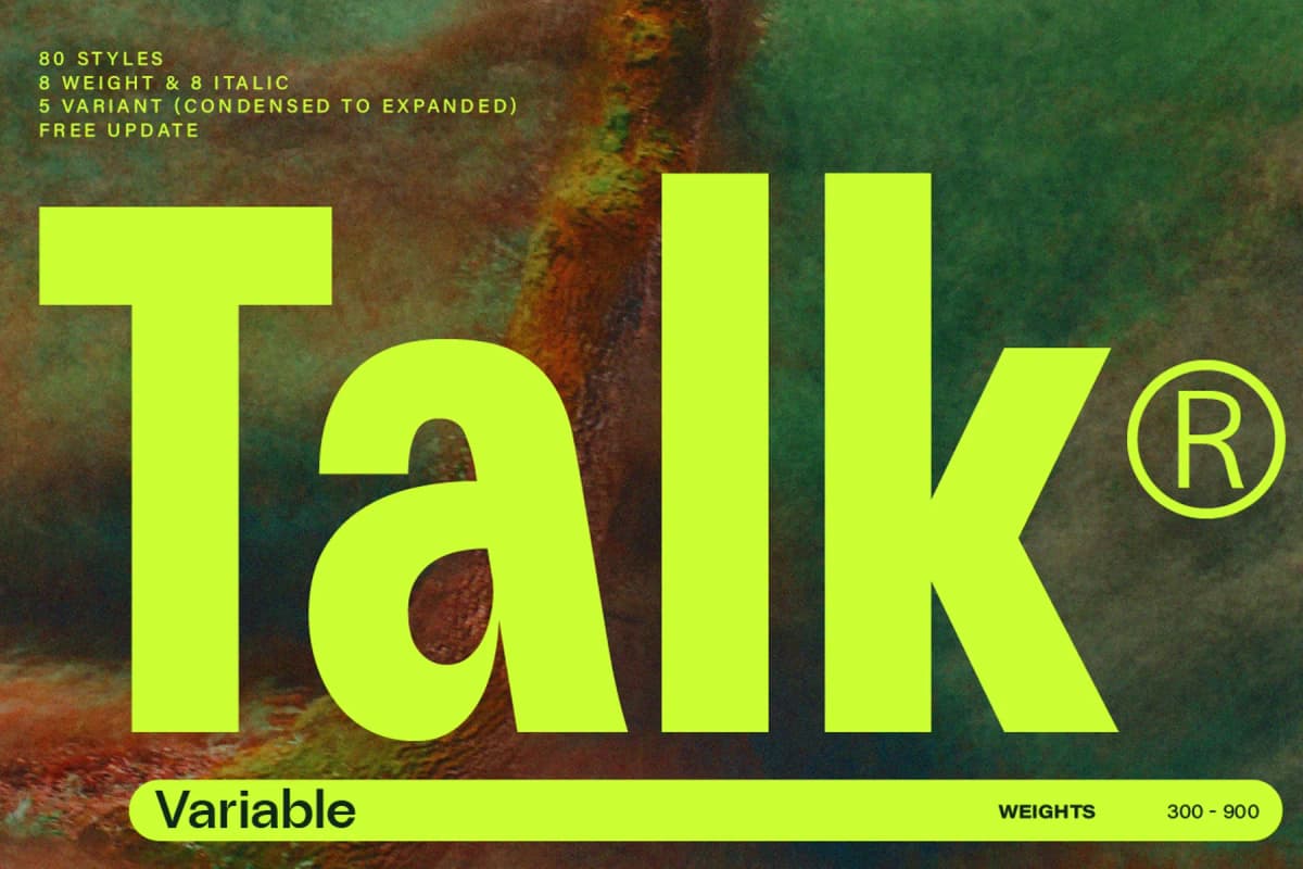 ZT Talk