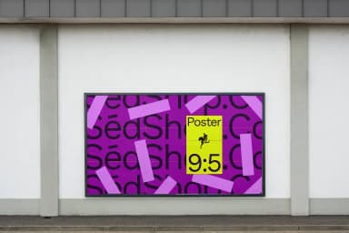 Billboard Mockup S001-007