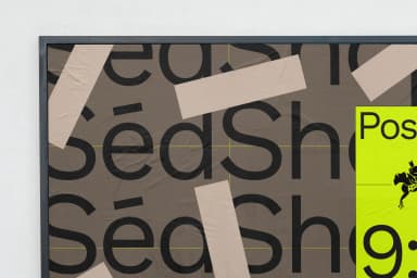 Billboard Mockup S001-007