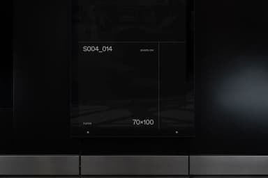 Poster Mockup S004-014