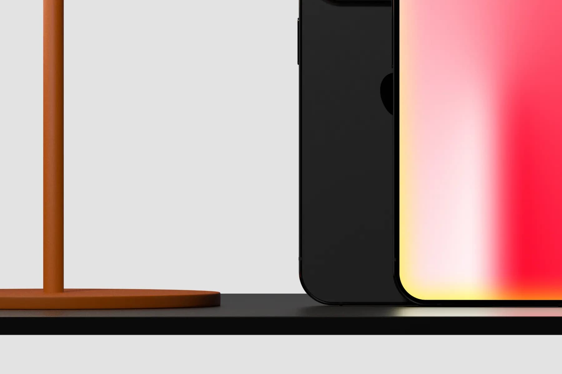 iPhone 16 Pro Mockup | 01