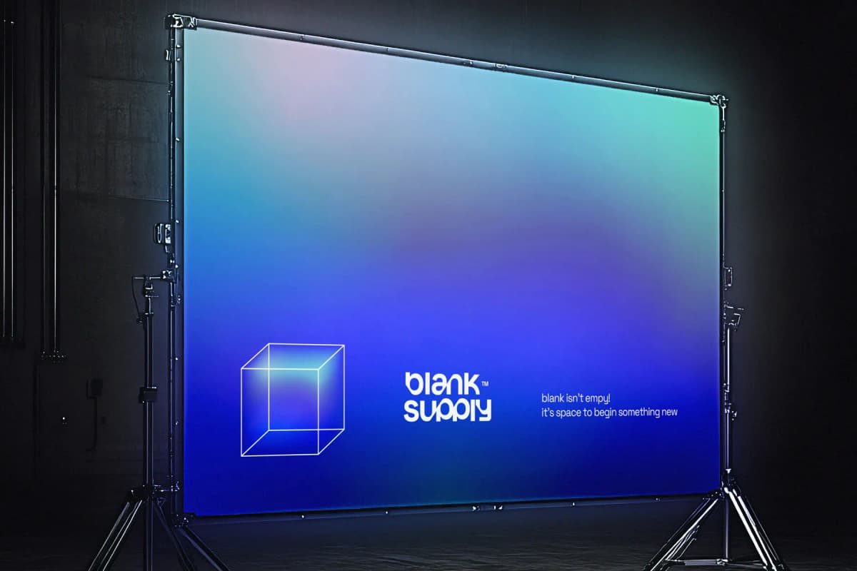 screen mockup