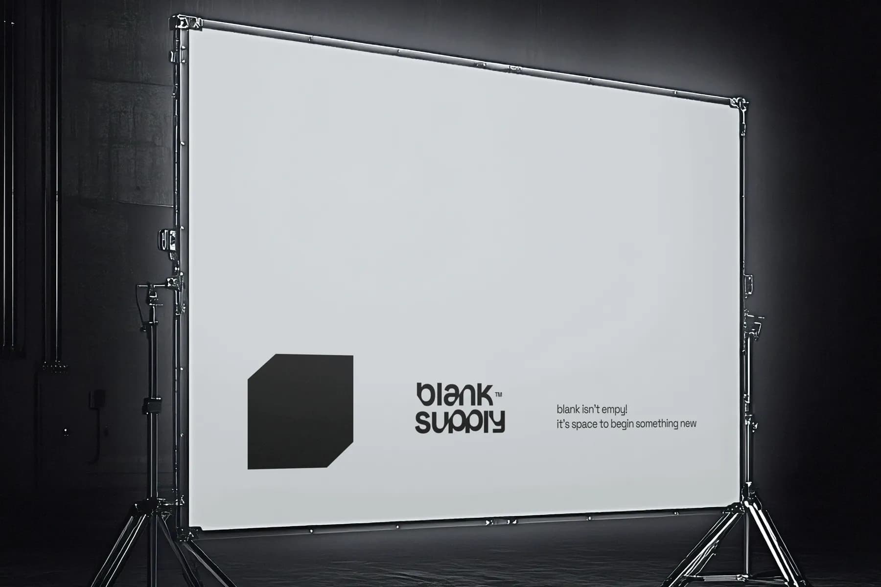 screen mockup
