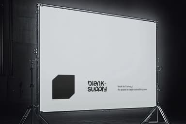 screen mockup