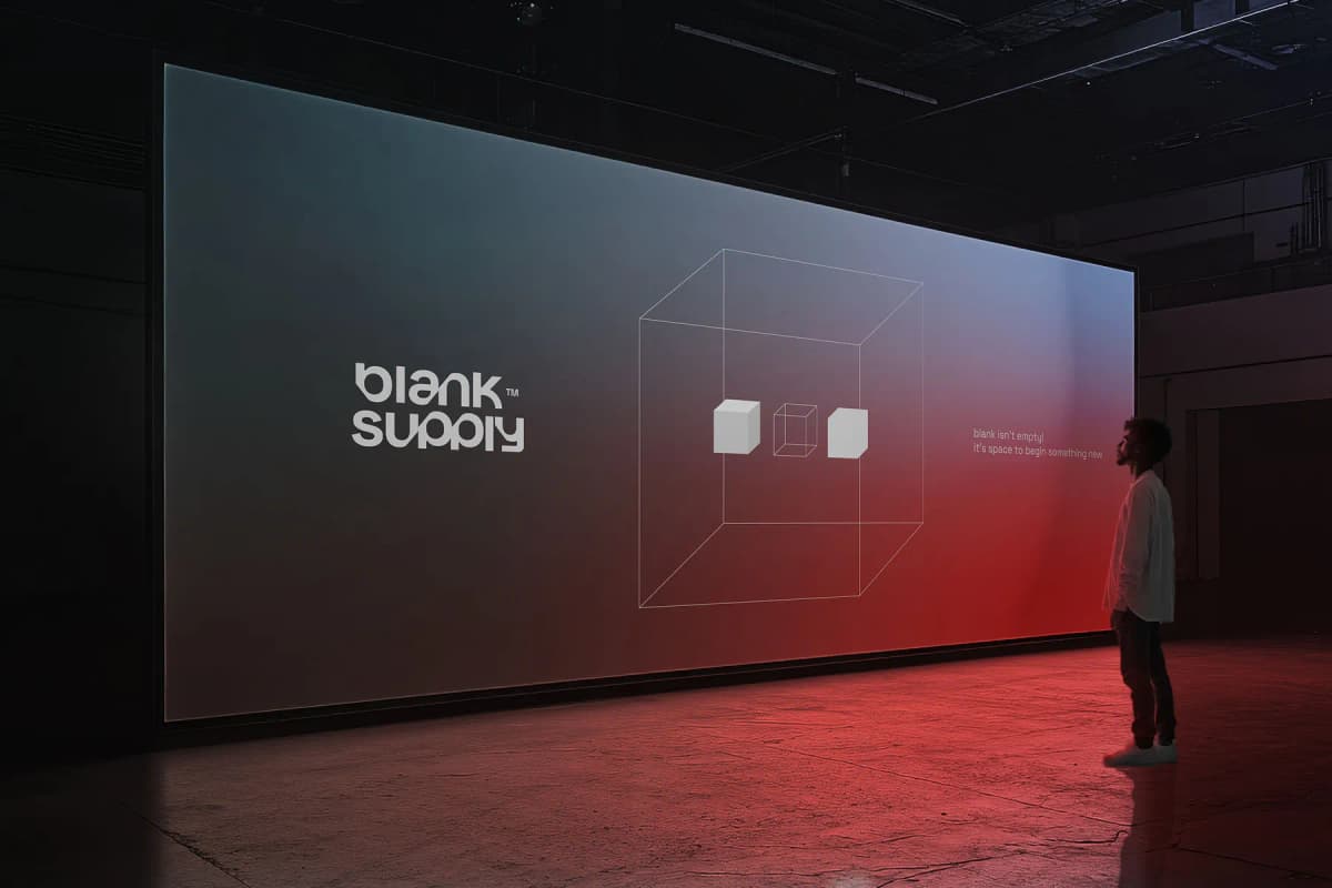Event Screen Mockup [Blank003]