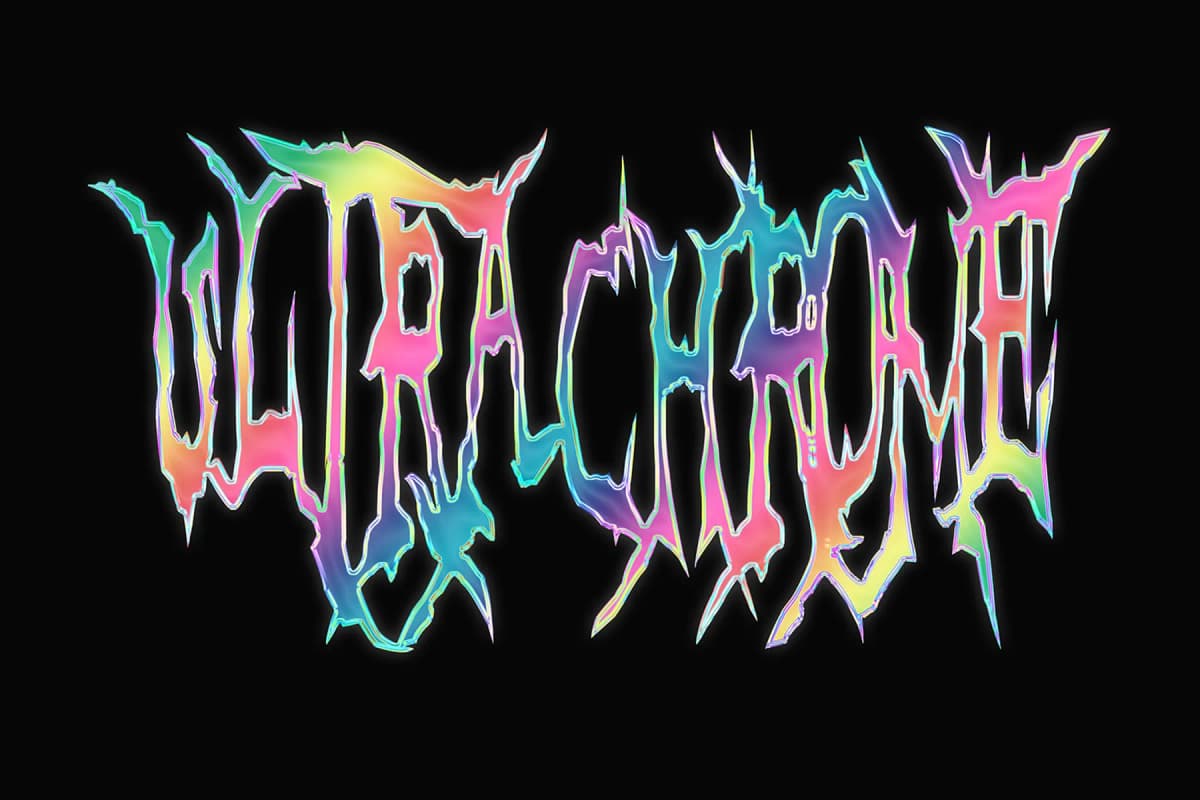 ULTRA CHROME
