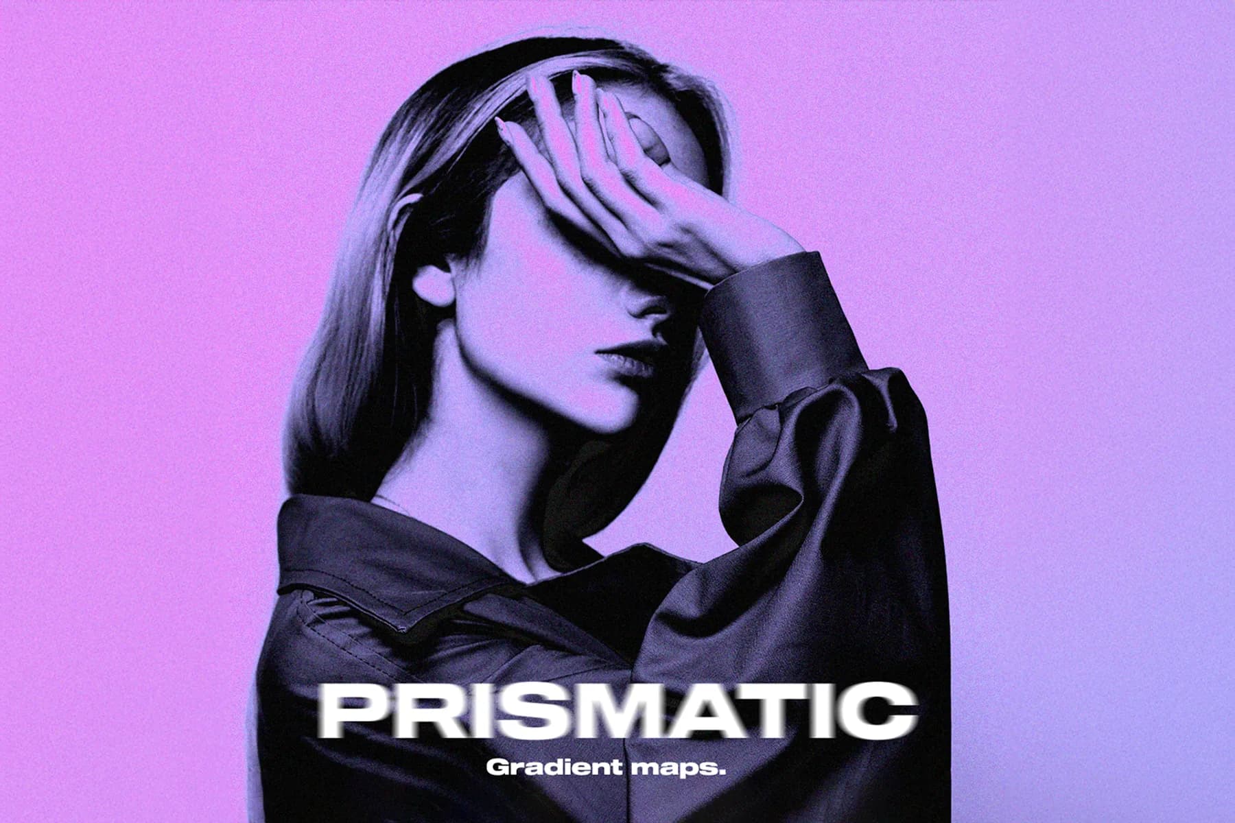 Prismatic Gradient Maps