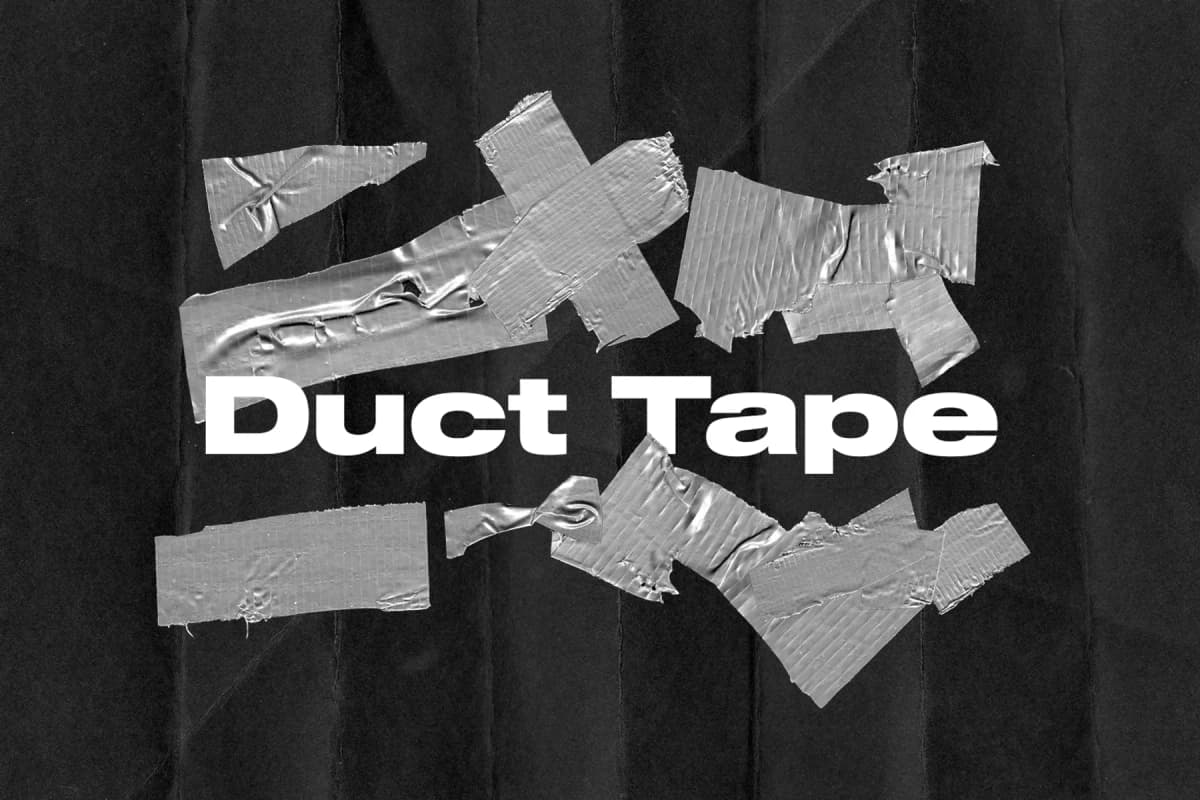 Duct Tape