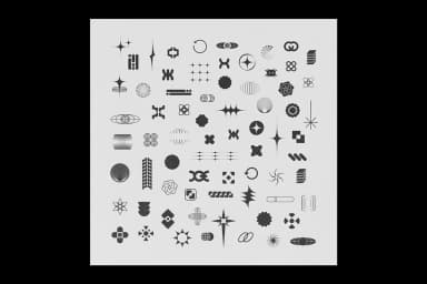 Vector Shape Pack V3
