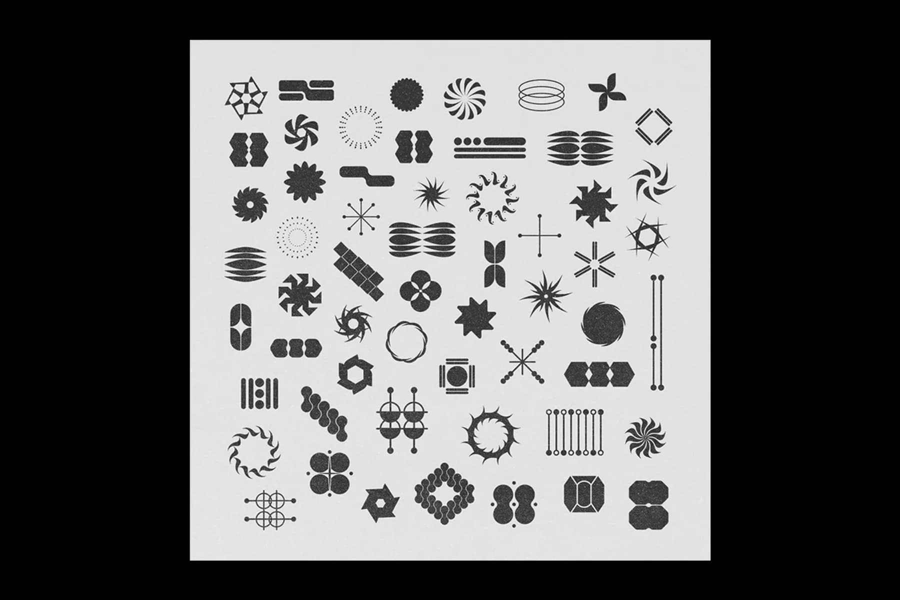 Vector Shape Pack V4