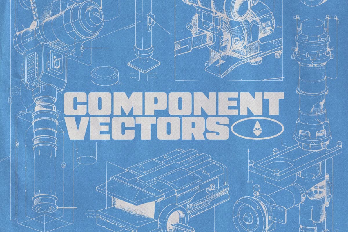 Component Vectors