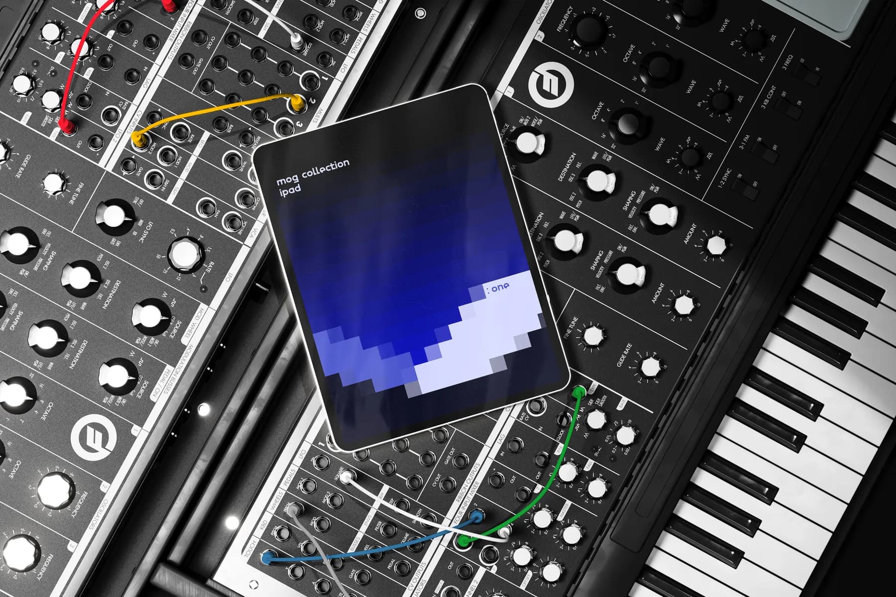 MOG Collection iPad 01 MI Mockup