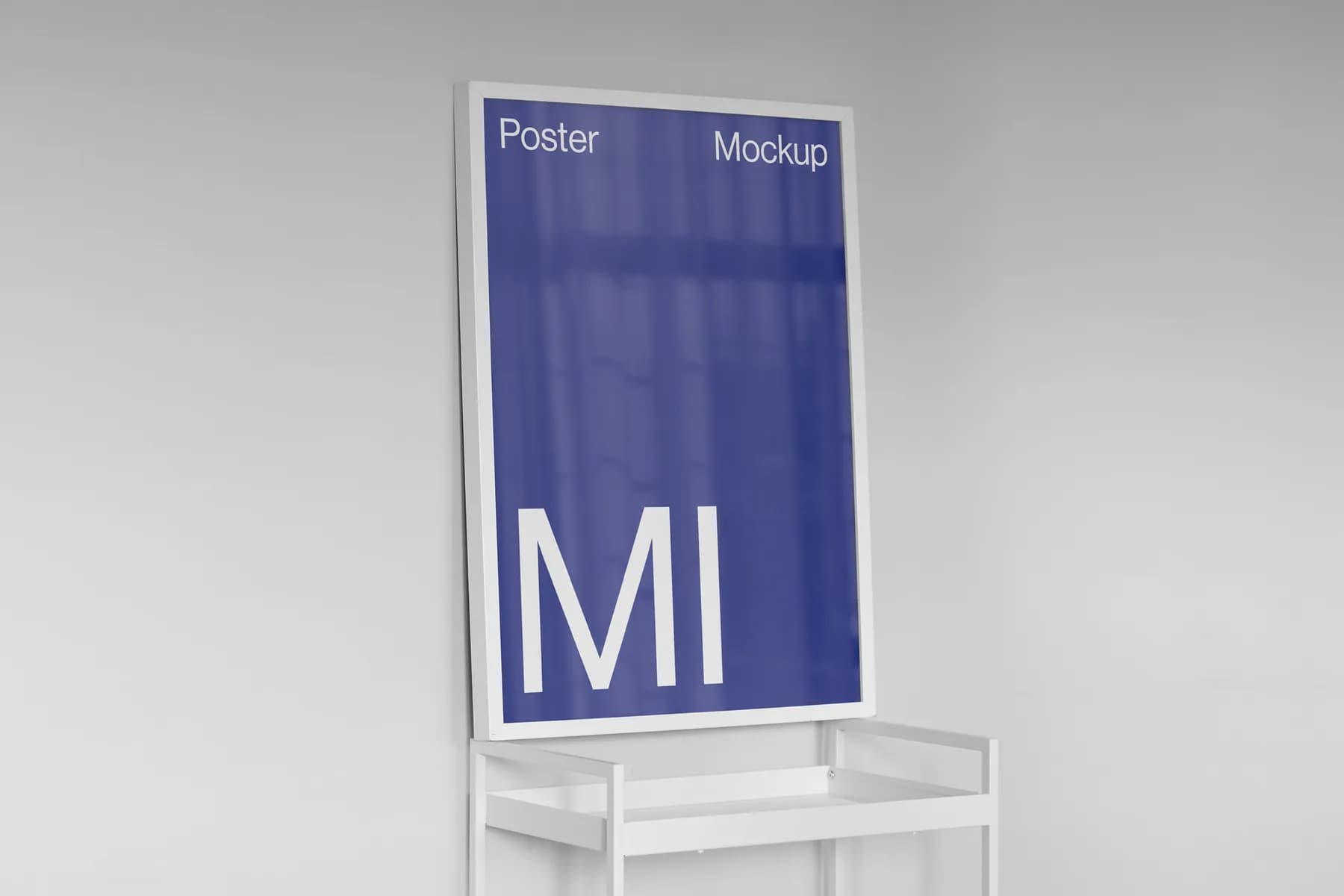 Poster Mockup 02