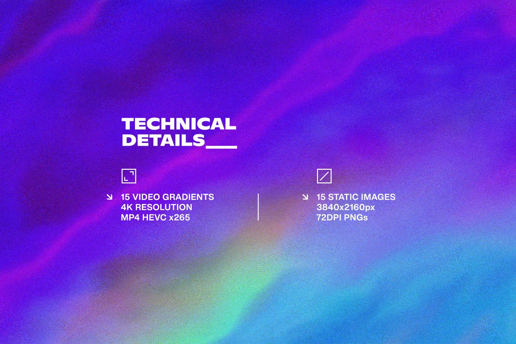 Antigradients