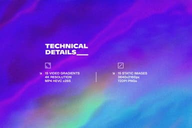 Antigradients