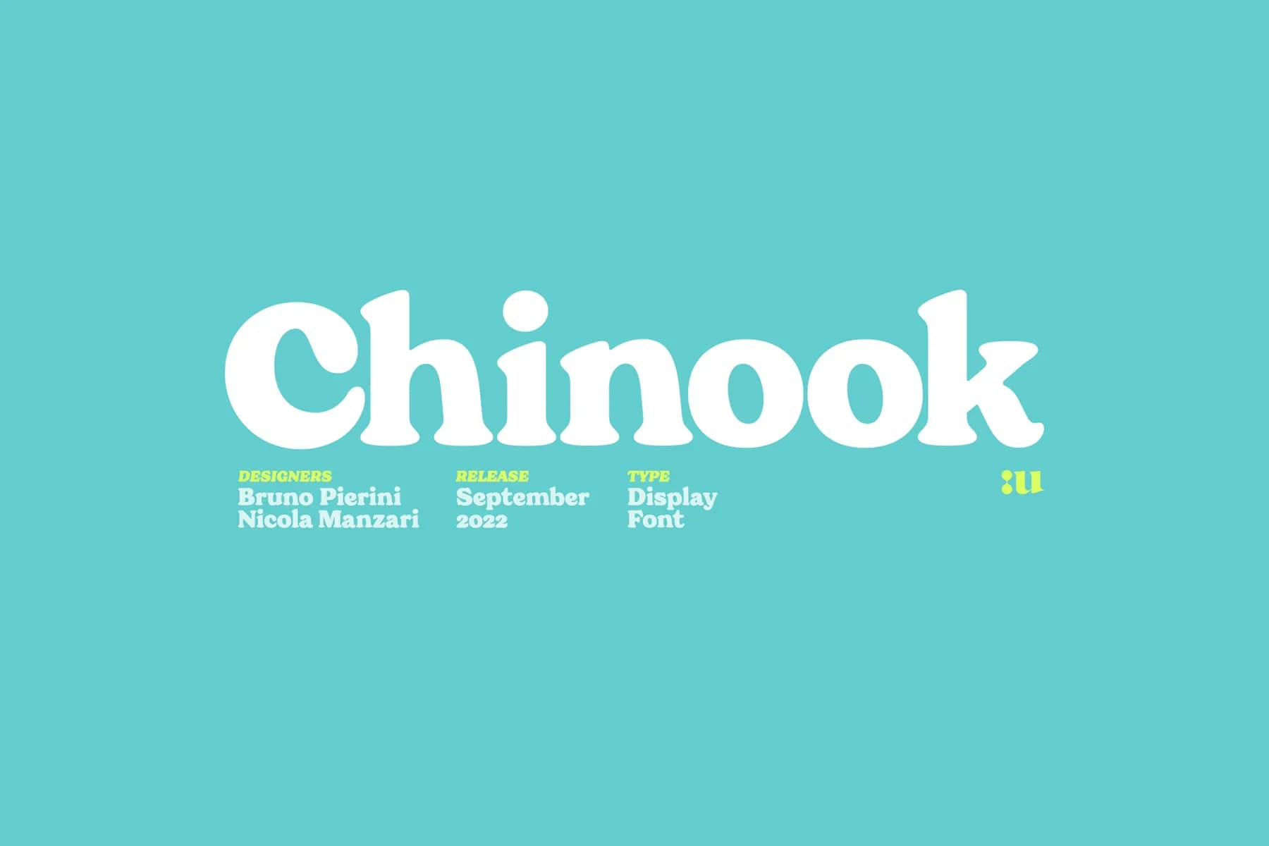 Chinook