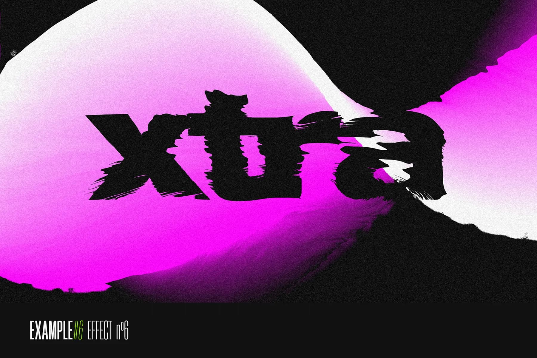 Warping Fx