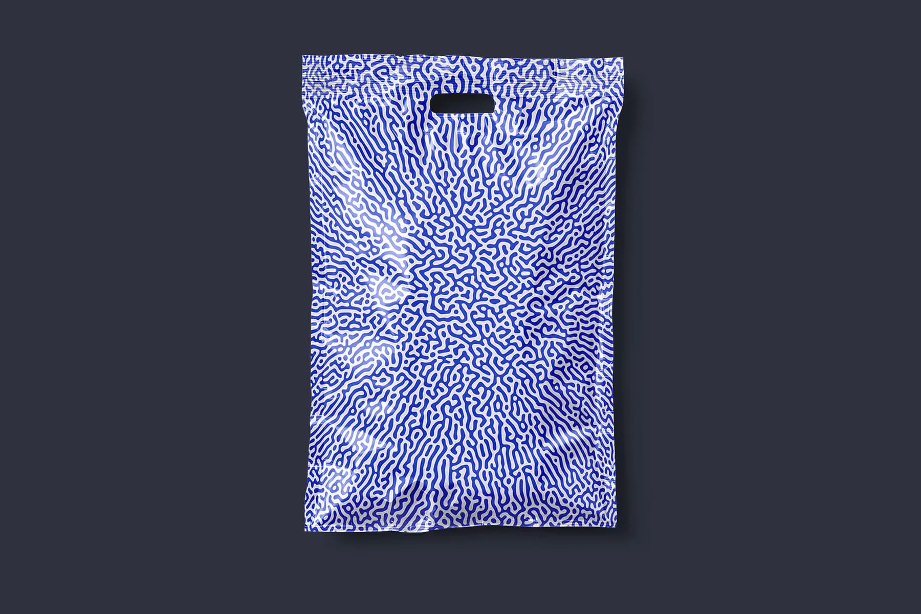 Turing Patterns - 16 Backgrounds