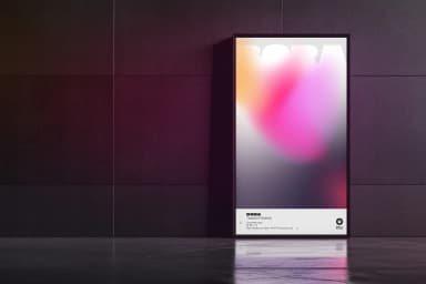  BORA Transparent Gradients