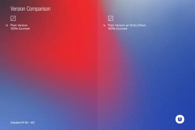  BORA Transparent Gradients