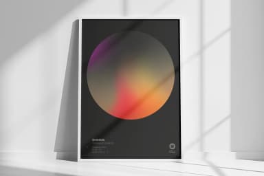  BORA Transparent Gradients