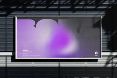  BORA Transparent Gradients
