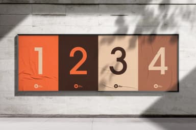 Billboard Mockup