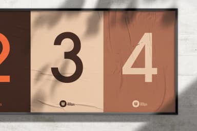 Billboard Mockup