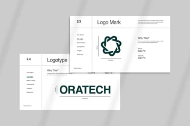 Digital Brand Guidelines