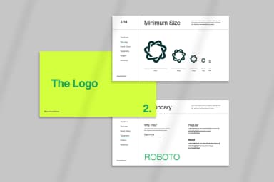 Digital Brand Guidelines
