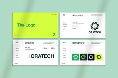 Digital Brand Guidelines