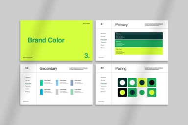 Digital Brand Guidelines