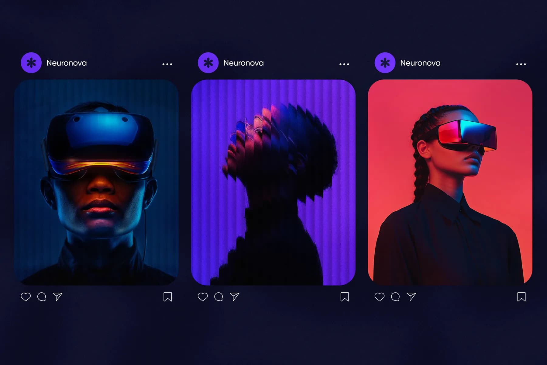 Instagram Post Mockup