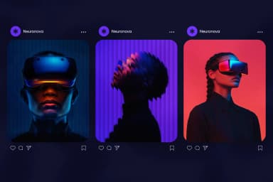 Instagram Post Mockup