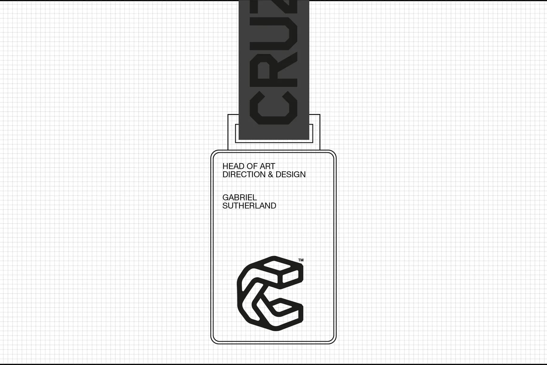 Swiss Style Brand Guidelines Presentation – 30 Illustrator Grids Graphics